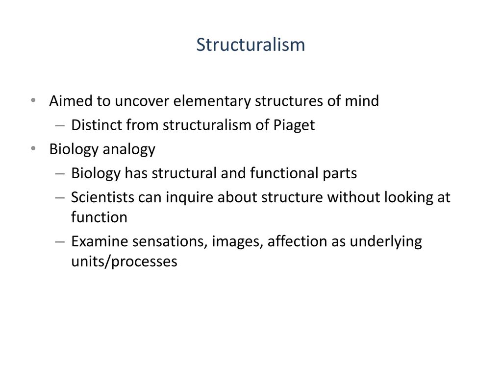 Chapter 8 Structure or Function ppt download